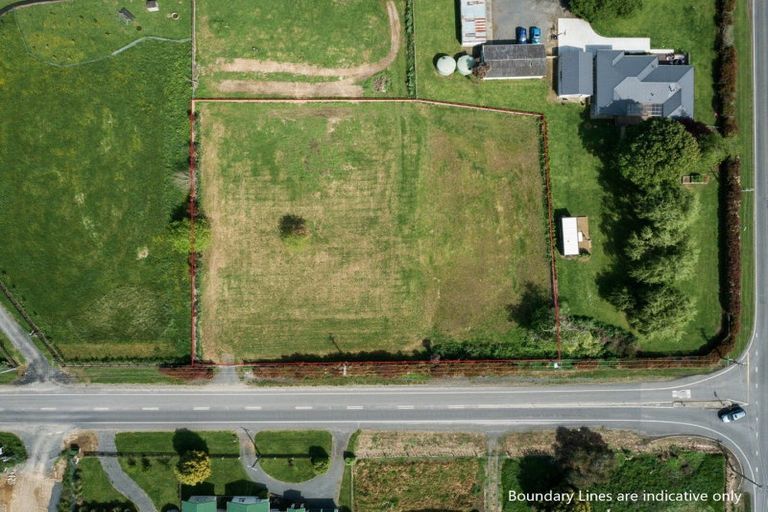 Photo of property in 301 Peake Road, Pukemoremore, Cambridge, 3493