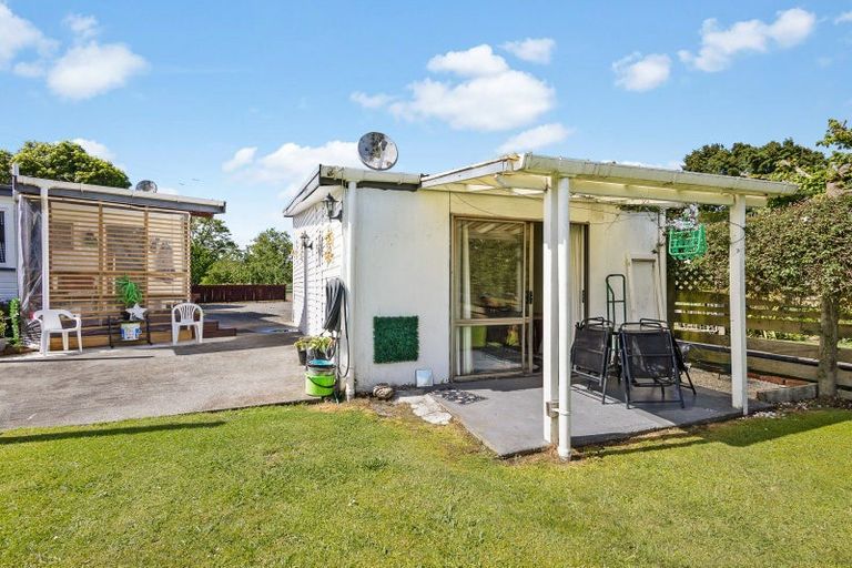 Photo of property in 63 Kirton Road, Manunui, Taumarunui, 3994