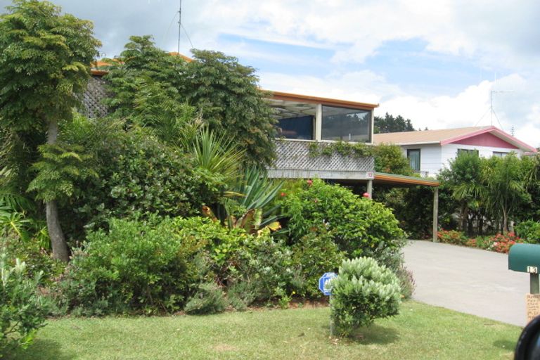 Photo of property in 13 Peninsula Parade, Hihi, Mangonui, 0494