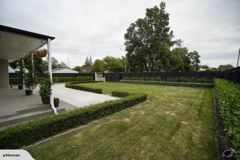 Photo of property in 324 College Street, West End, Palmerston North, 4410