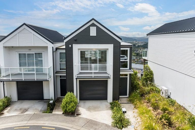Photo of property in 18 Kopua Place, Whitby, Porirua, 5024