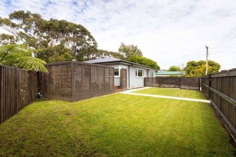 Photo of property in 201 Frankley Road, Frankleigh Park, New Plymouth, 4310