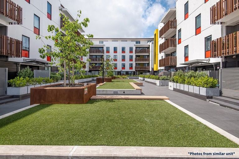 Photo of property in 502/26 Library Lane, Albany, Auckland, 0632