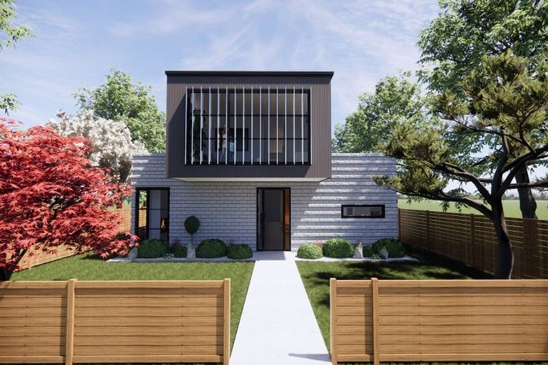 Photo of property in 232 Park Estate Road, Rosehill, Papakura, 2113