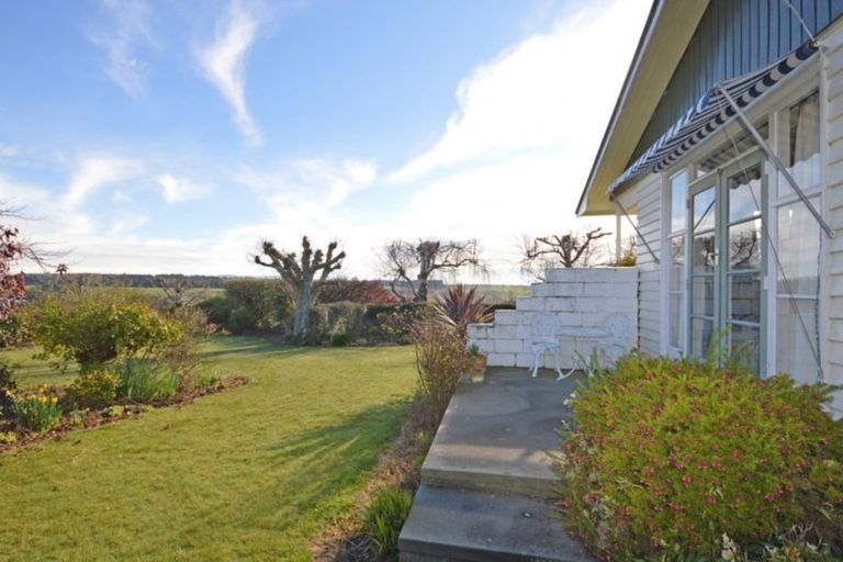 Photo of property in 361 Lyalldale Road, Saint Andrews, Timaru, 7972