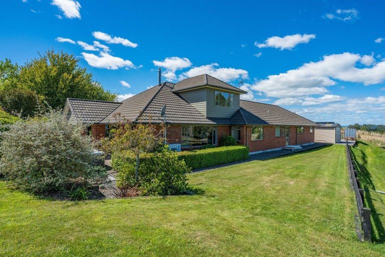 Photo of property in 145 Palmer Mill Road, Wairakei, Taupo, 3384