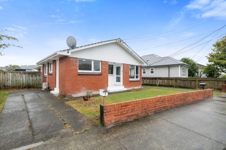 Photo of property in 9a Green Street, Epuni, Lower Hutt, 5011
