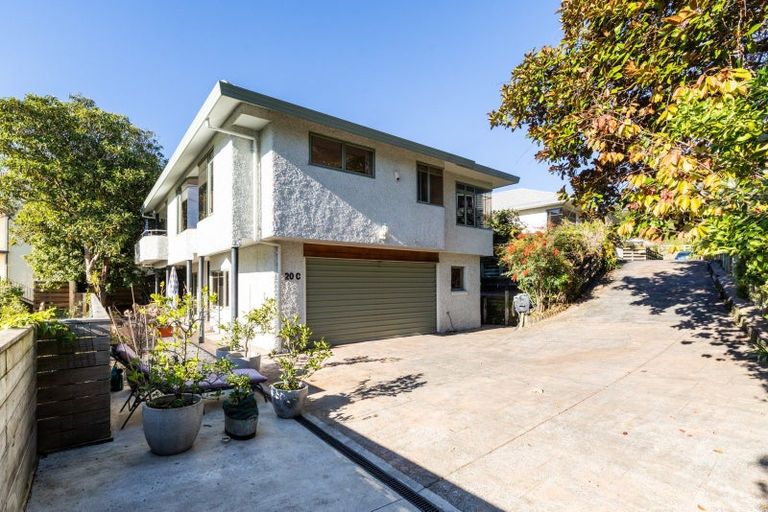 Photo of property in 20c Iona Road, Havelock North, 4130