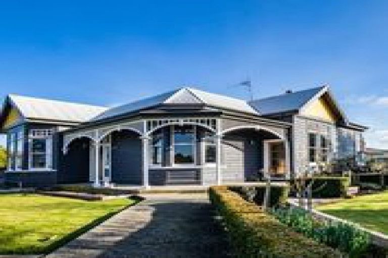 Photo of property in 224 Park Street, Winton, 9720