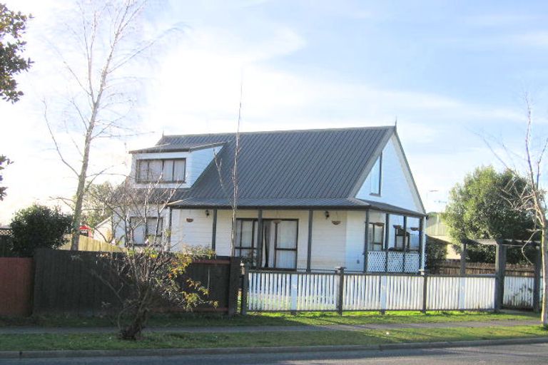 Photo of property in 66b Dominion Road, Nawton, Hamilton, 3200