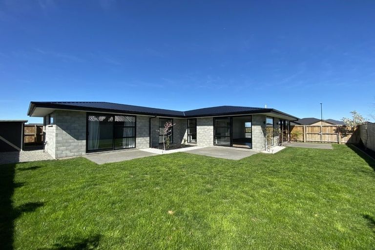 Photo of property in 75 Jean Archie Drive, Rolleston, 7614