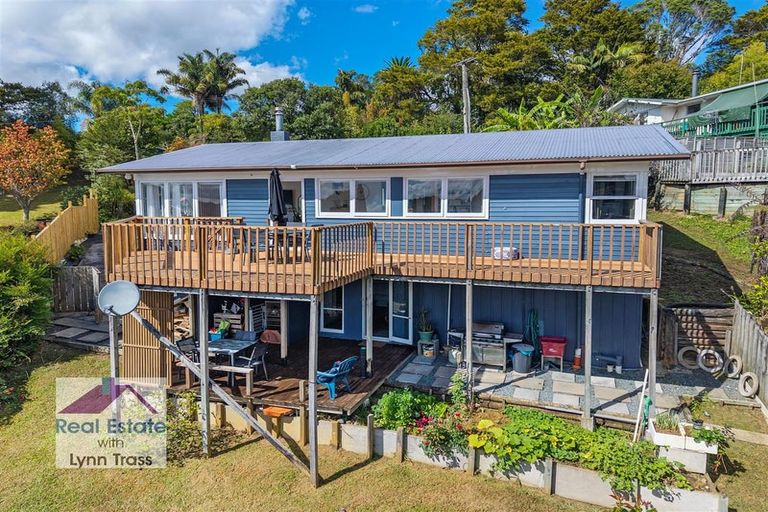 Photo of property in 110 Hospital Road, Horahora, Whangarei, 0110