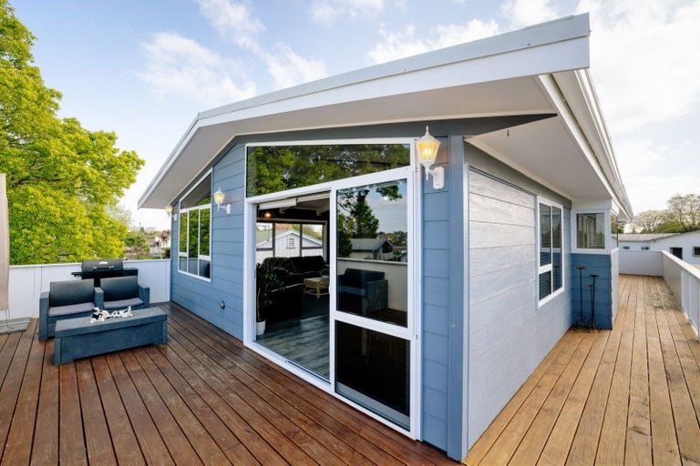 Photo of property in 1 Morrow Avenue, St Andrews, Hamilton, 3200