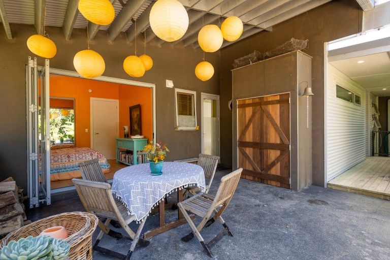 Photo of property in 1160a Abel Tasman Drive, Ligar Bay, Takaka, 7183