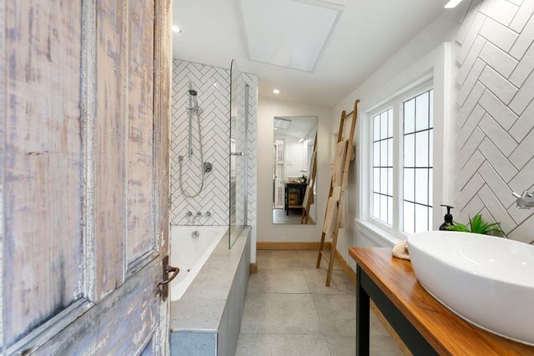 Photo of property in 3 Ridge Street, Purakaunui, Port Chalmers, 9081