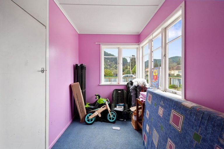 Photo of property in 5 Wackrow Street, Taumarunui, 3920
