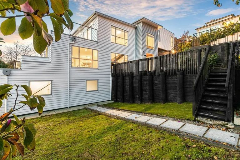 Photo of property in 70 Spencer Street, Remuera, Auckland, 1050