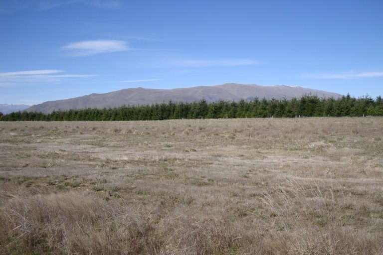 Photo of property in 43 The Drive, Twizel, 7999