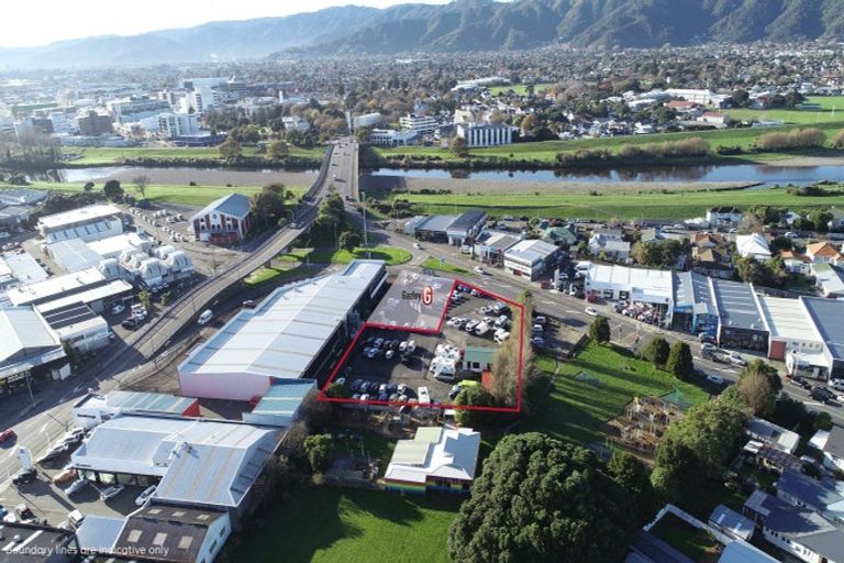 Photo of property in 105 Victoria Street, Alicetown, Lower Hutt, 5010