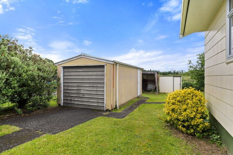 Photo of property in 25 Barnett Street, Putaruru, 3411