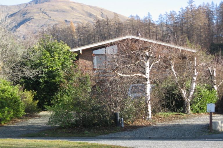 Photo of property in 21 Norman Terrace, Wanaka, 9305
