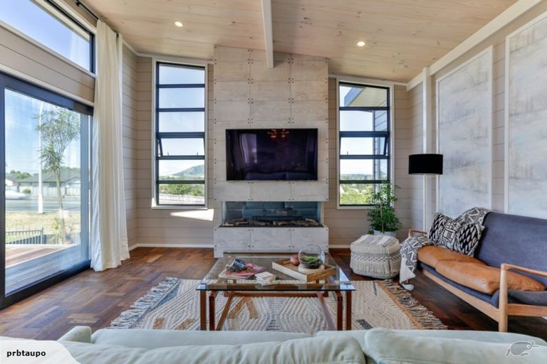 Photo of property in 101 Woodward Street, Nukuhau, Taupo, 3330