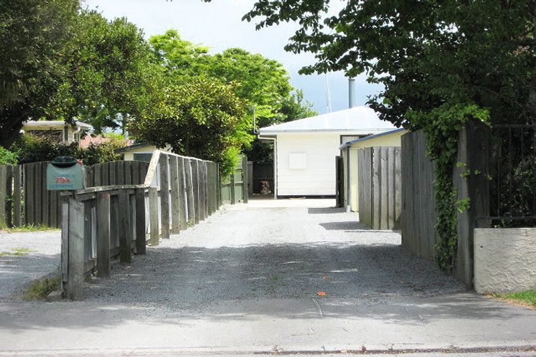 Photo of property in 79 Ayers Street, Rangiora, 7400