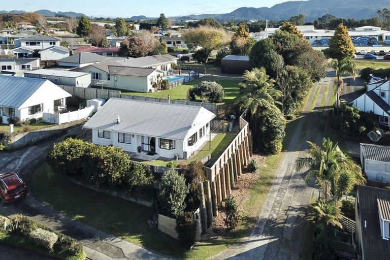 Photo of property in 134a Cameron Road, Te Puke, 3119