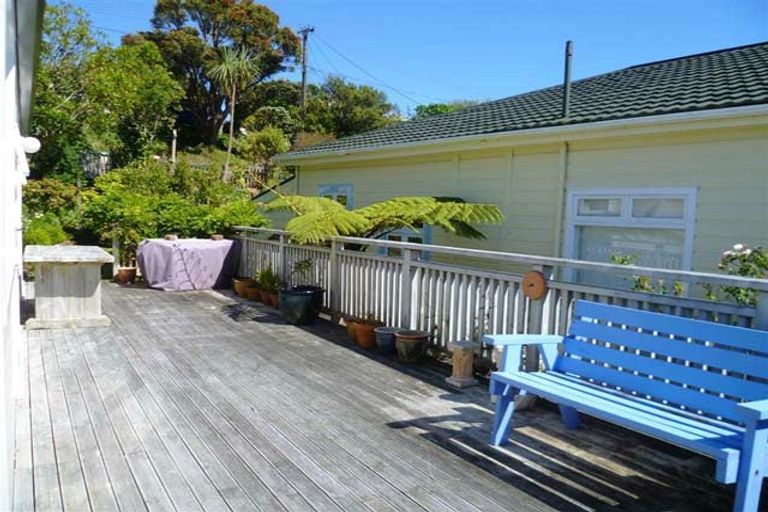 Photo of property in 29 Karepa Street, Brooklyn, Wellington, 6021