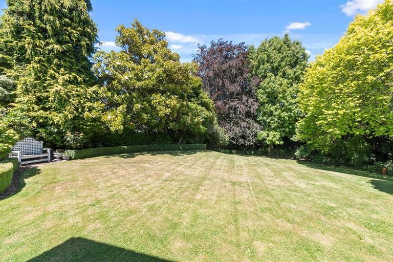 Photo of property in 181 Greers Road, Bryndwr, Christchurch, 8053