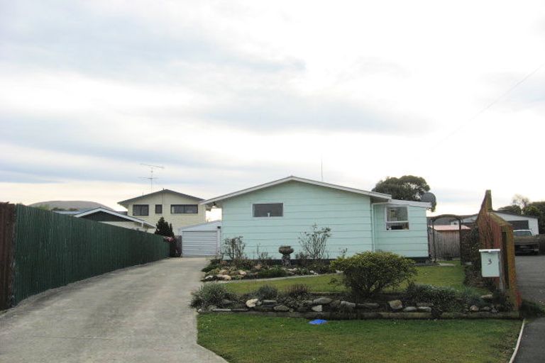Photo of property in 3 Brown Street, Waikouaiti, 9510