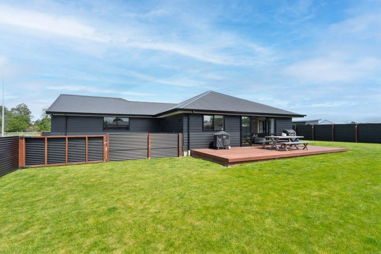 Photo of property in 8 Old Orchard Road, Solway, Masterton, 5810