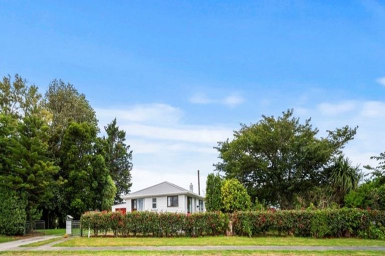 Photo of property in 49 Browne Street, Normanby, Hawera, 4614