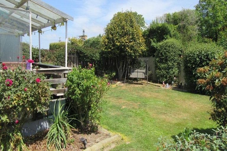 Photo of property in 32 Frederick Street, Makikihi, Timaru, 7971