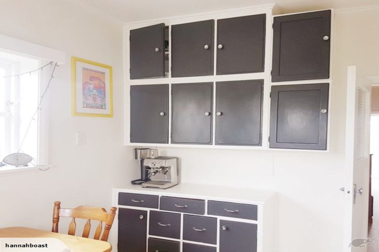 Photo of property in 6 Fife Lane, Miramar, Wellington, 6022