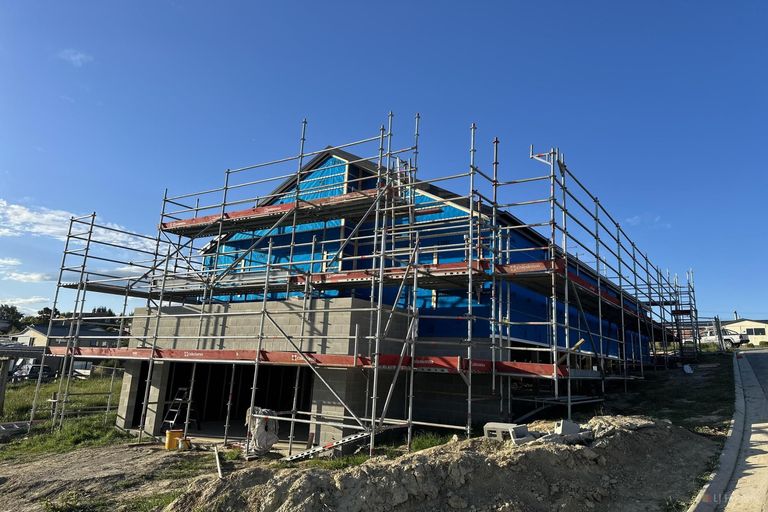 Photo of property in 36b Jellicoe Street, Oceanview, Timaru, 7910