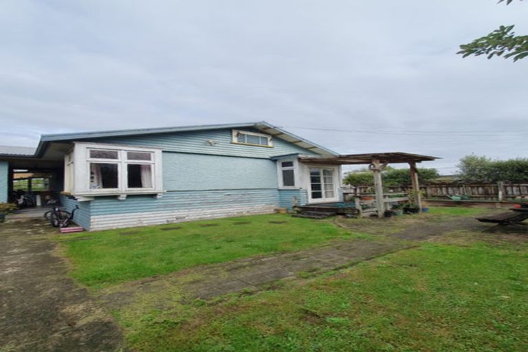 Photo of property in 5 Palmerston Street, Hamilton Central, Hamilton, 3204