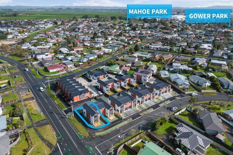 Photo of property in 1/62 Collins Road, Melville, Hamilton, 3206