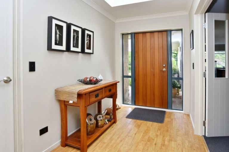 Photo of property in 10 Willowside Place, Amberley, 7410