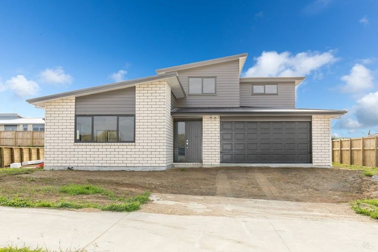 Photo of property in 252 Rotokauri Road, Baverstock, Hamilton, 3200