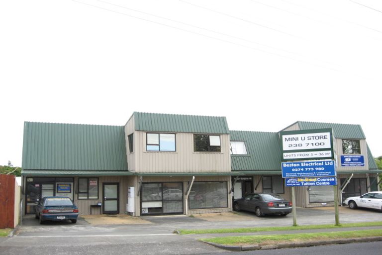 Photo of property in 50 East Street, Pukekohe, 2120