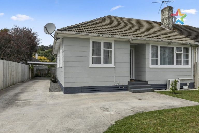 Photo of property in 32 Fisk Street, Naenae, Lower Hutt, 5011