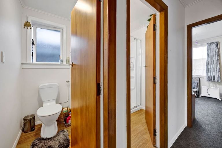 Photo of property in 50 Reid Avenue, Hawera, 4610