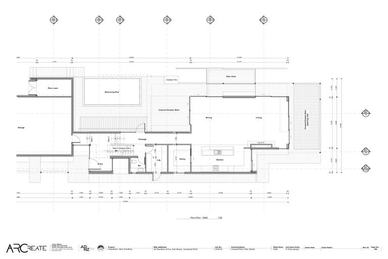 Photo of property in 4a Marellen Drive, Red Beach, 0932