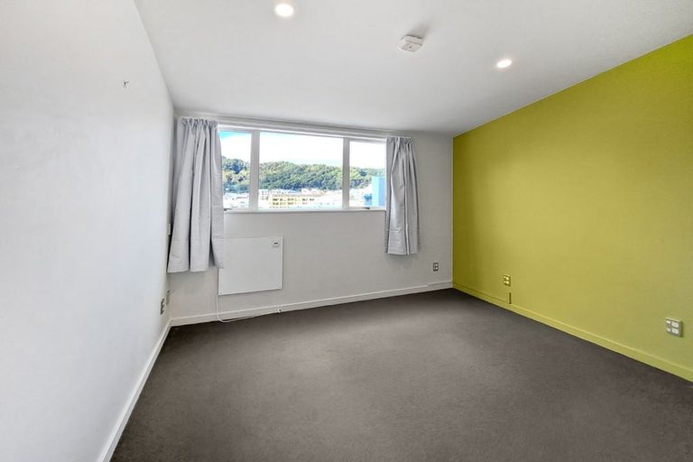 Photo of property in The Fletcher Trust Building, 6/14 College Street, Te Aro, Wellington, 6011