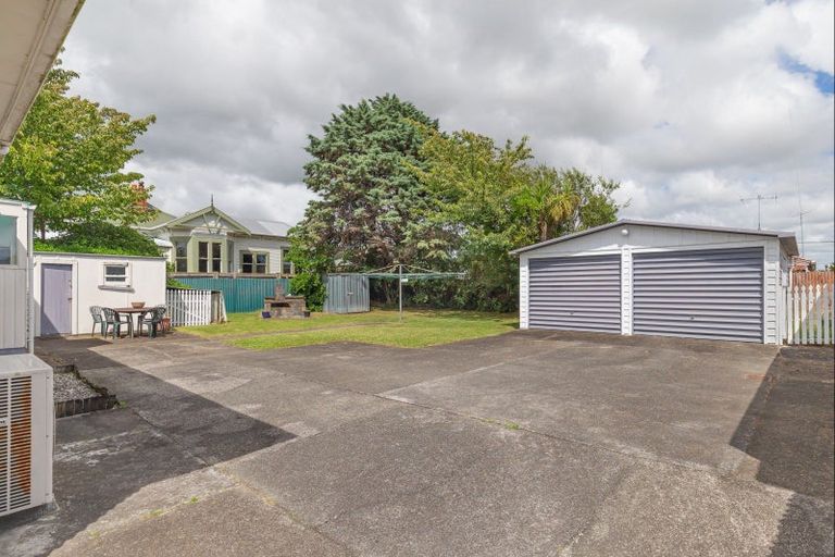 Photo of property in 37 Duke Street, Levin, 5510