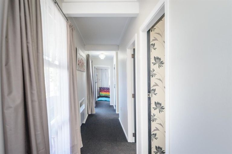 Photo of property in 4 Hunia Street, Marton, 4710