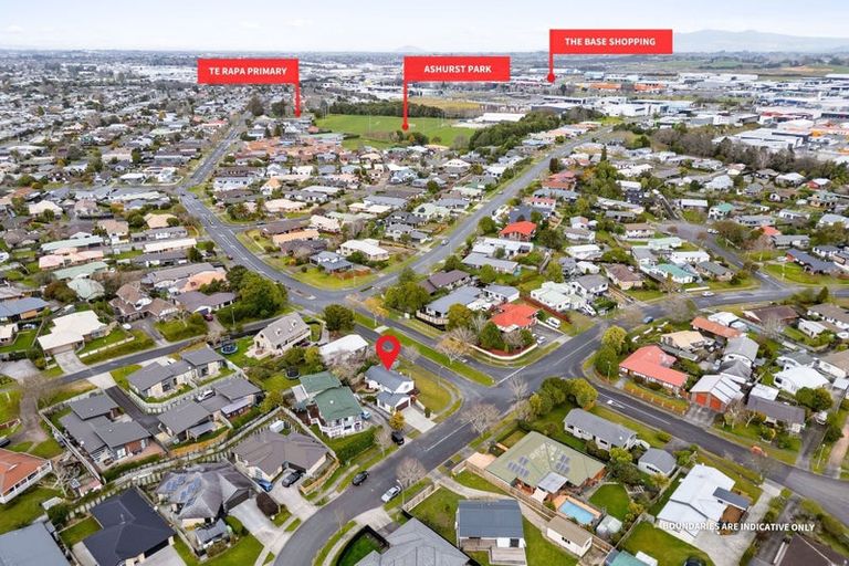 Photo of property in 26 Tupelo Street, Pukete, Hamilton, 3200