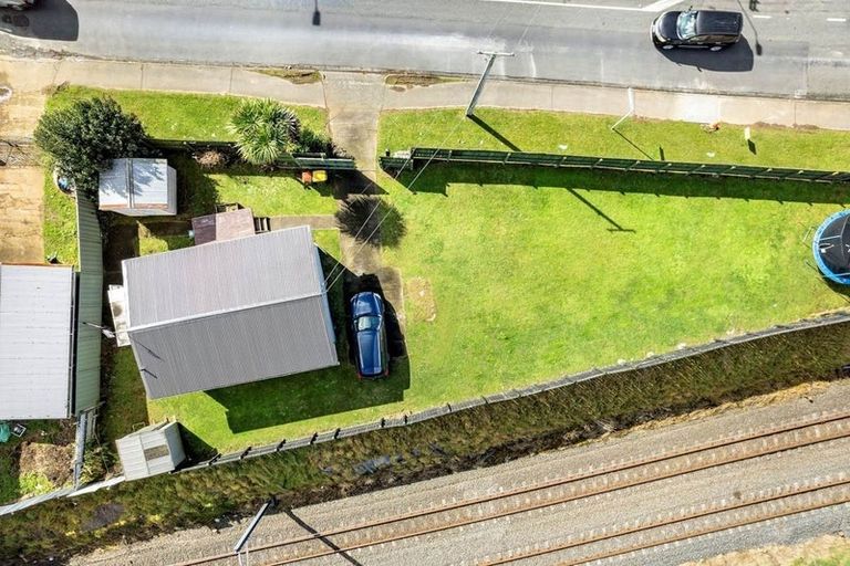 Photo of property in 2/78 Porchester Road, Papakura, 2110
