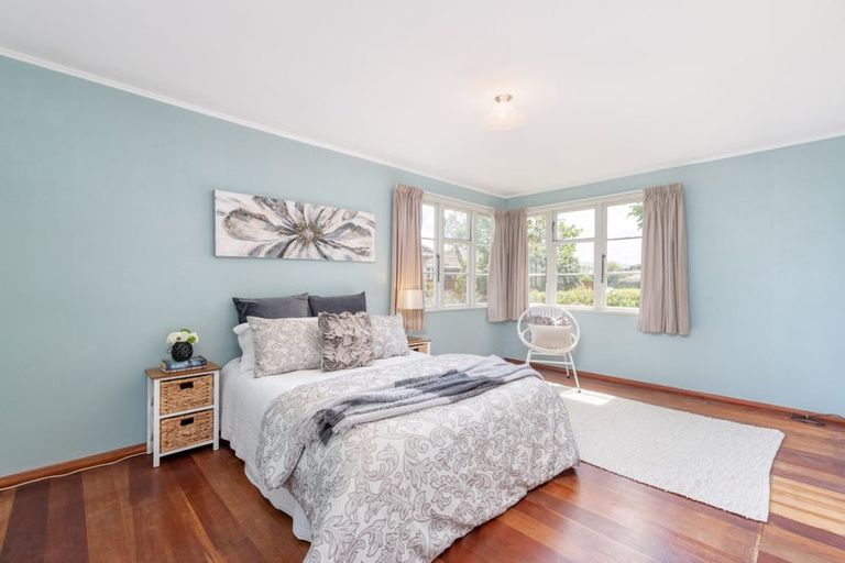 Photo of property in 9 Hamua Grove, Waiwhetu, Lower Hutt, 5010